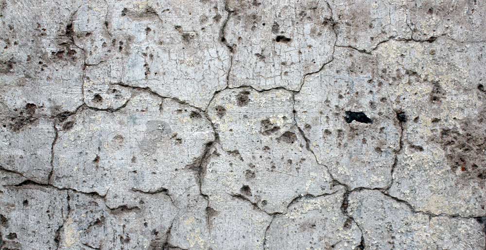 砌体结构裂缝产生的原因与加固处理措施 砌体结构裂缝产生的原因与加固处理措施