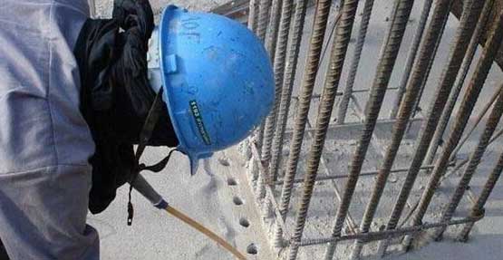 如何对植筋加固进行有效的施工质量控制