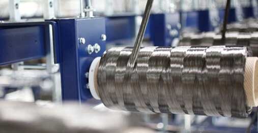 日本研发新碳纤维生产技术,量产提速