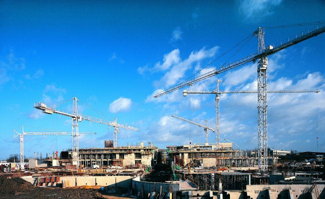 工程开工前,这些工作你都做好了吗? 工程开工前,这些工作你都做好了吗?