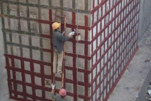 外包钢加固技术对既有楼板加固案例解说！