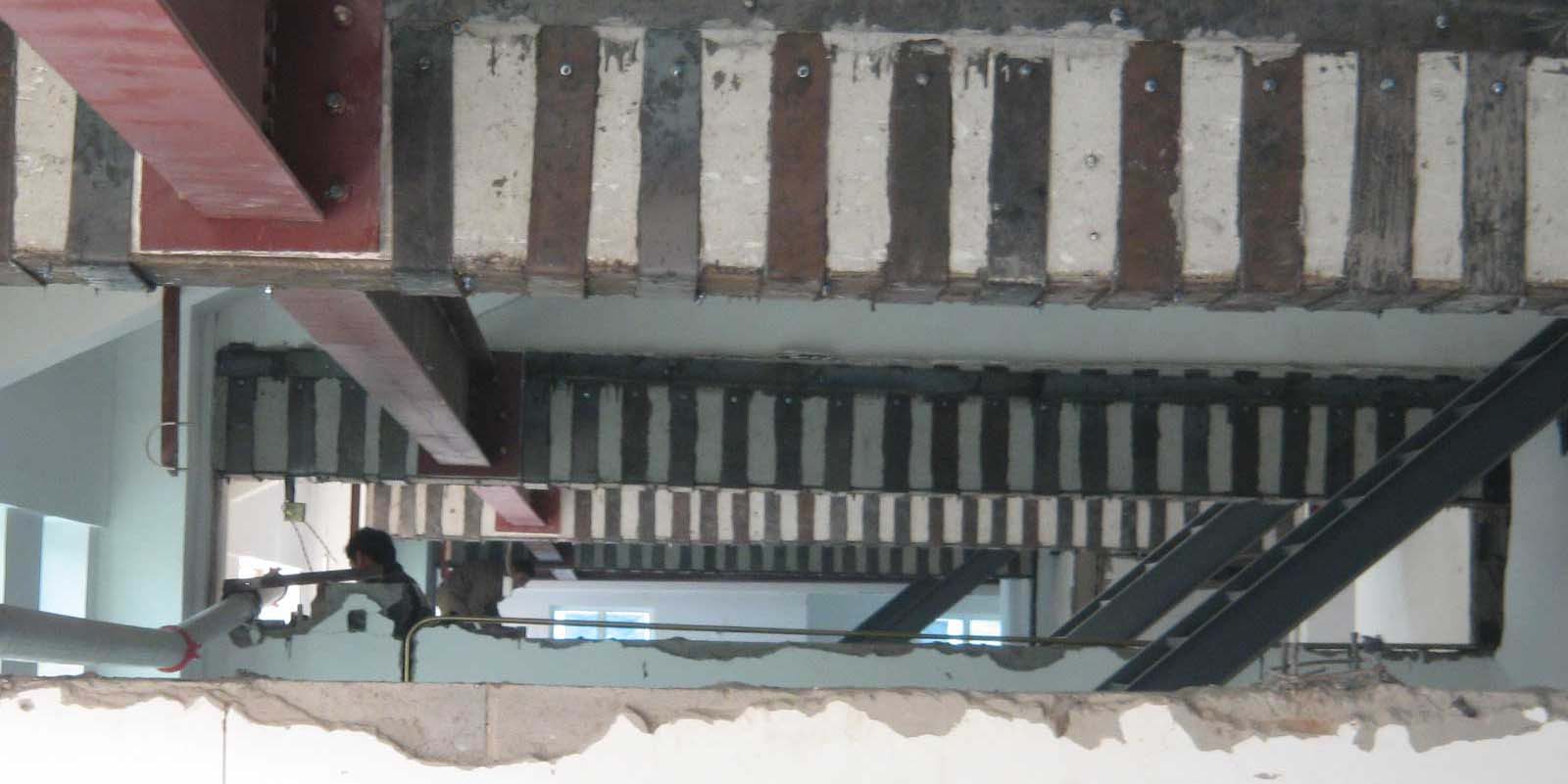 <font color="red">混凝土</font>、砌体结构抗震加固方法与技术