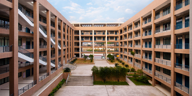 合肥今年改扩建35个乡镇幼儿园 加固256万㎡校舍