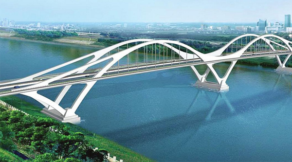 公路桥梁检测技术应用分析