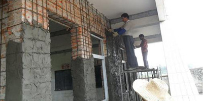 装修改造工程中楼板加固处理方法