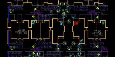 桩基础设计中的概念设计