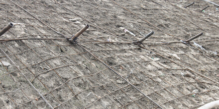 喷锚网支护中若建筑物紧邻基坑,如何如理? 喷锚网支护中若建筑物紧邻基坑,如何如理?