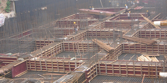 <font color="red">混凝土</font>强度检测主要方法