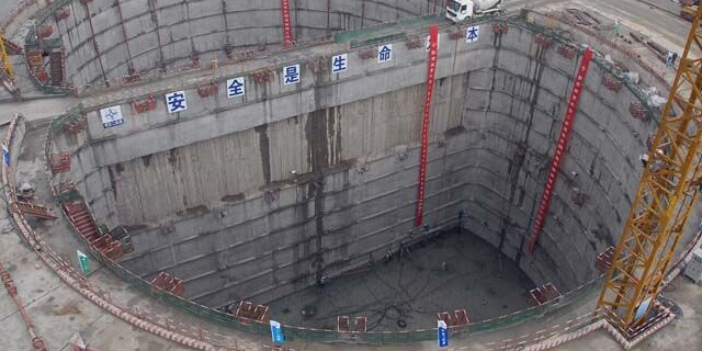 如何发现基坑潜在的危险源 如何发现基坑潜在的危险源