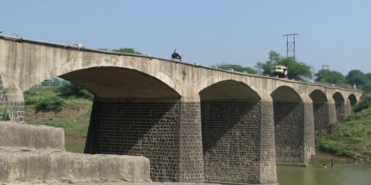 关于<font color="red">桥梁加固</font>技术的几点思考！