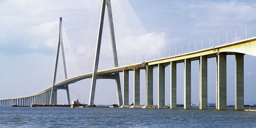 公路桥梁加固施工技术与质量控制分析