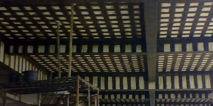 碳纤维在钢结构中的应用前景