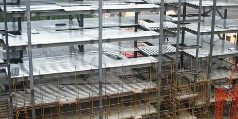 建筑业的新政策给建筑企业带来的挑战