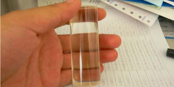 我国环氧树脂行业发展壁垒分析