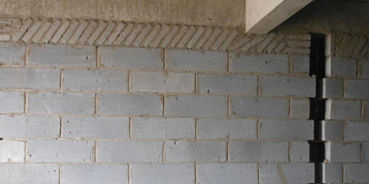常用砌体结构加固方法