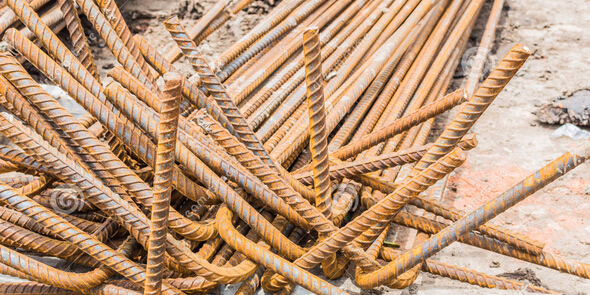 水下钢筋混凝土结构中钢筋锈蚀的原因分析