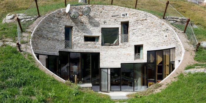 地下建筑的4个建筑要求