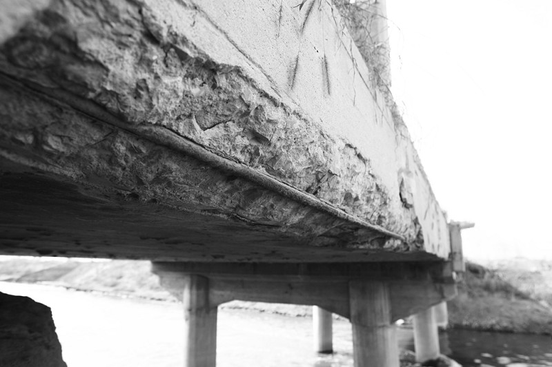 你知道钢筋裸漏腐蚀怎样预防吗？