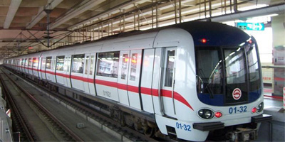 上海地铁<font color="red">加固改造</font>  注浆工法提升地铁运营安全