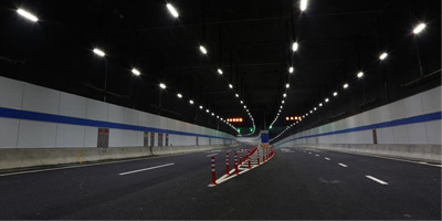 上海悍马聚焦长江路隧道养护加固 上海悍马聚焦长江路隧道养护加固