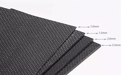 【复材知识小科普】碳纤维板加工工艺解析 【复材知识小科普】碳纤维板加工工艺解析