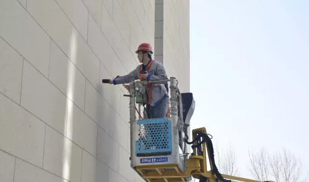 出现这10种情况，建筑结构就要被检测<font color="red">鉴定</font>啦~