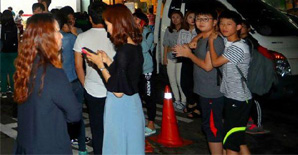 <font color="red">唐山连发两次地震 韩国地震接踵而至 有何关联？</font>