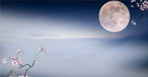 上海悍马恭祝全国人民中秋快乐！