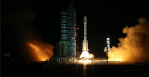 <font color="red">天宫二号发射升空 功臣竟然是?</font> <font color="red">天宫二号发射升空 功臣竟然是?</font>