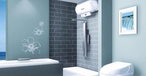 租客洗澡中毒身亡  出租房安全性检测未达标