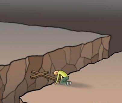 <font color="red">搞工程的</font>你，当想放弃时，请看看这个漫画