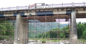 <font color="red">桥梁加固</font>方法知多少？速看！