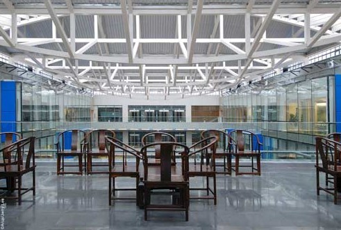 国际上知名的<font color="red">建筑结构</font>设计公司有哪些？