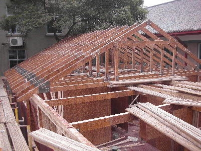 砌体结构，是什么？