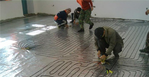 今冬碳纤维地暖大热 碳纤维地暖优势有哪些？