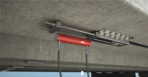 悍马预应力碳板：国内<font color="red">桥梁加固</font>技术新突破