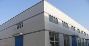 <font color="red">陕西韩城龙门镇某旧厂房加固</font>