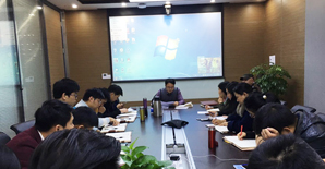 上海悍马召开<font color="red">十一月工作总结暨表彰大会</font> 上海悍马召开<font color="red">十一月工作总结暨表彰大会</font>