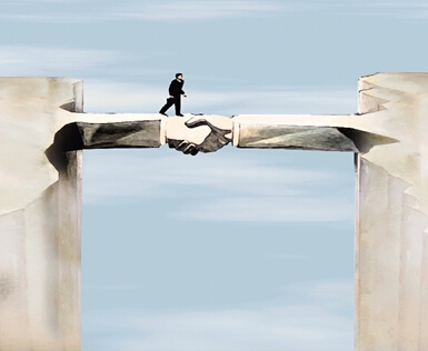 我们还能不能把灌缝胶做的更好？