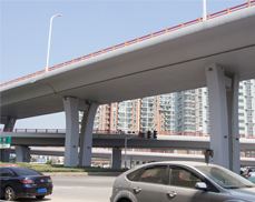 无锡惠山高架裂缝加固 无锡惠山高架裂缝加固