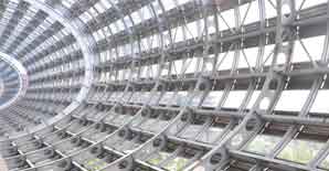 钢结构名词知多少？