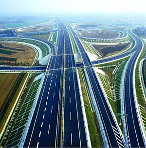 高速公路保镖：悍马灌缝胶