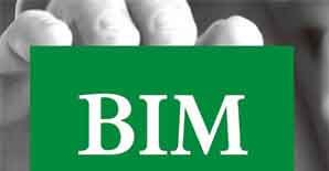 BIM给建筑土木人带来的便利