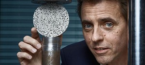 “自愈混凝土”研究者为什么说当下还是以混凝土裂缝修补材料为主？