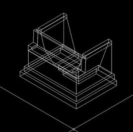 U型桥台裂缝成因分析和控制处理措施
