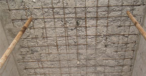 增大截面工程的施工要求