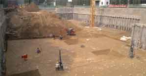 <font color="red">地基与基础的区别</font>，你知道吗？