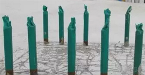 工程成品保护的注意事项