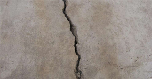 <font color="red">混凝土裂缝</font>的成因及控制措施