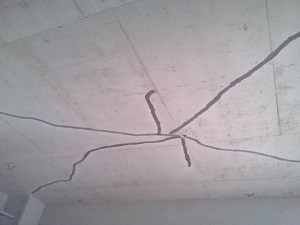 封闭表面裂缝的注意事项 封闭表面裂缝的注意事项